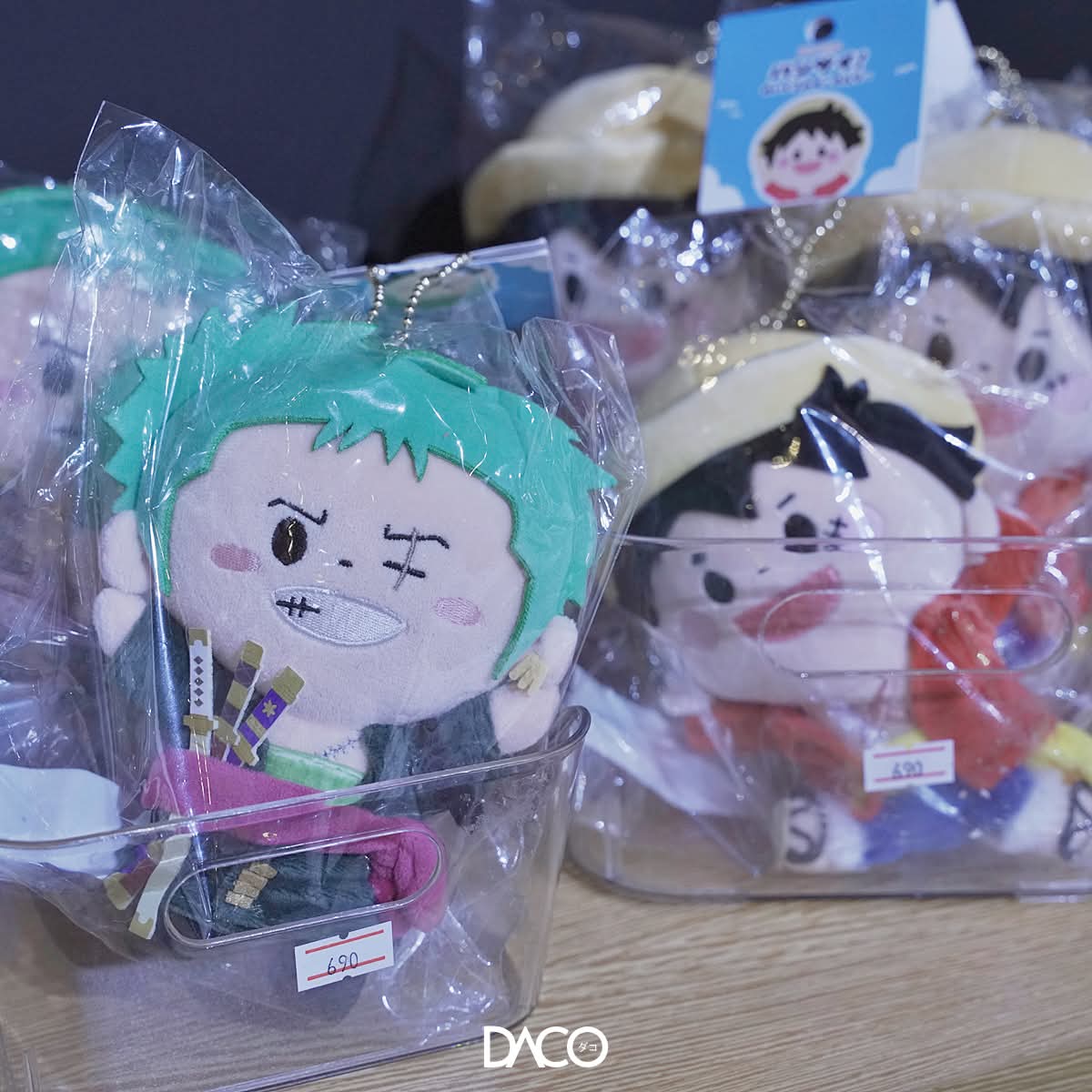 DACO THAI tweet media