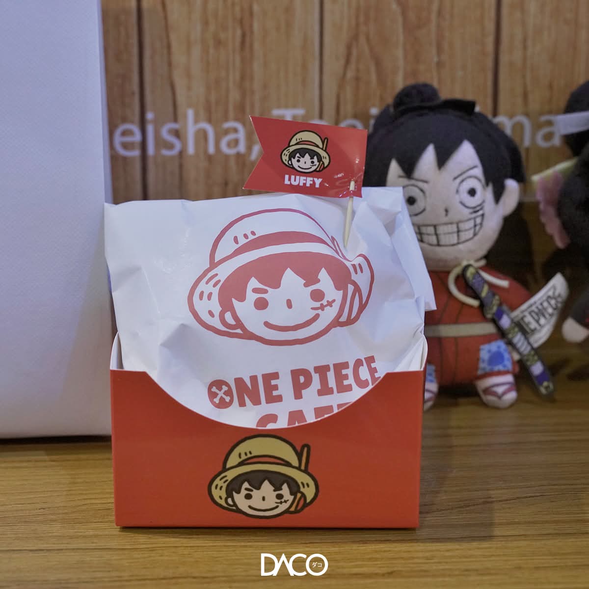 DACO THAI tweet media