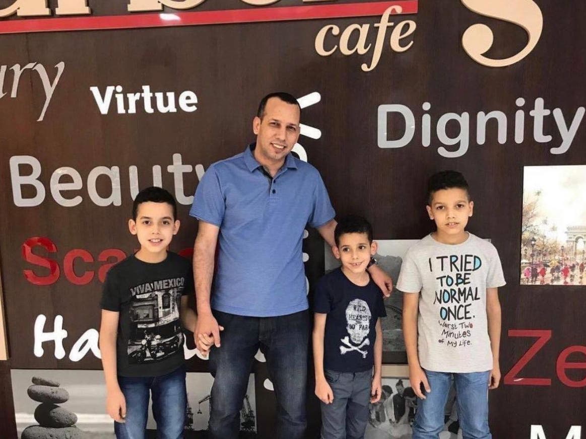 HASSANALHAMMADl's tweet photo. في النهاية..الظالم يبقى وحيدا، ولا ترافقه الا لعنة المظلومين،
ولن تبكي عليه السماء ولا الأرض..

الرحمة والمجد والخلود لأرواحكم إخوتنا https://t.co/nPc8QPMBww