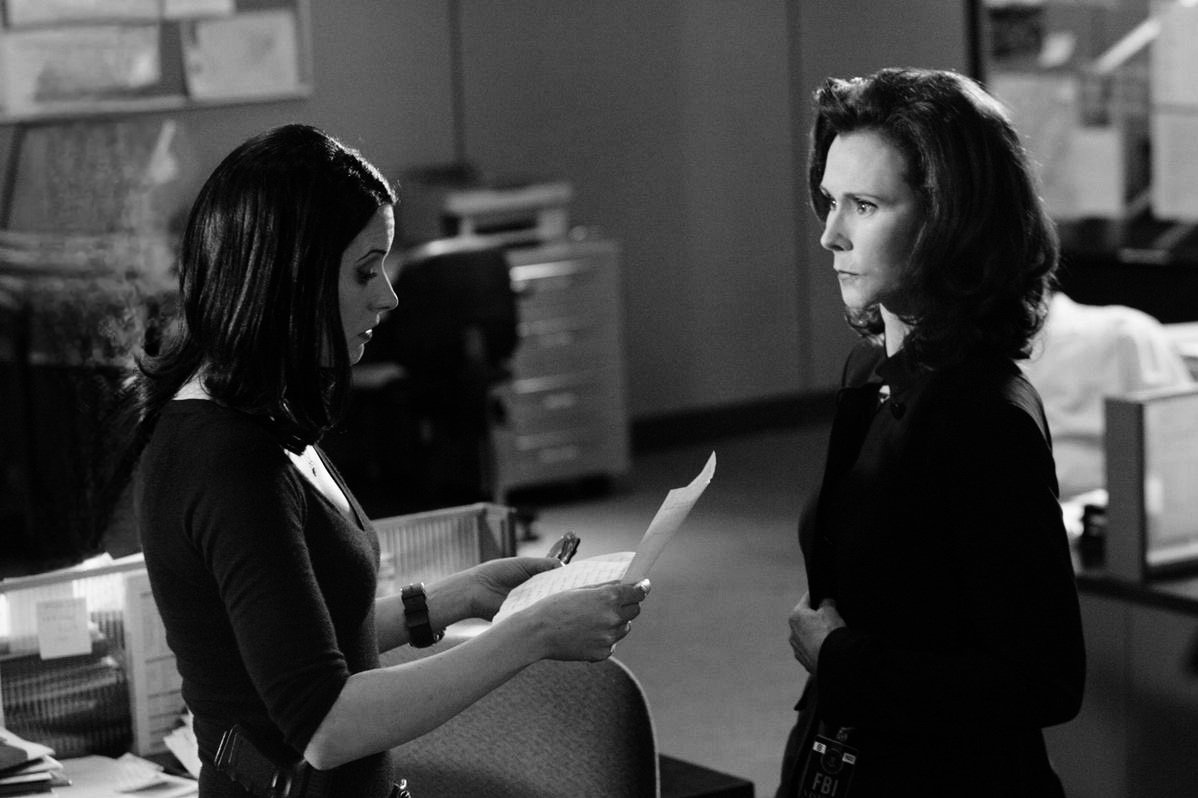 EmilysGun's tweet photo. This Quote!

Fits Them So Well!

I Believe That Ultimately Emily Forgave Her Mother &amp; They Healed Their Relationship. 

It is Who Emily Is, Pure &amp; Simple!

@pagetpaget @criminalminds https://t.co/KIJuF3QUcA