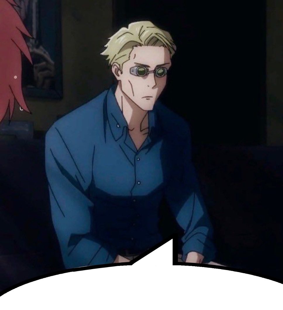 Gojo is a Targrayen ✨🇵🇸 tweet media