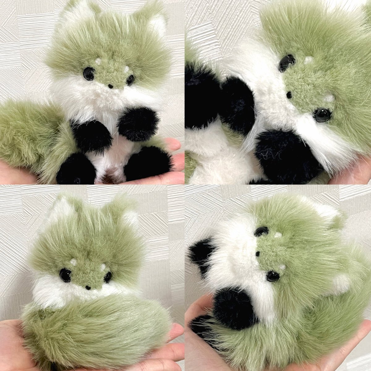 machi@5月2,3にゃんこ博覧会R-73 tweet media