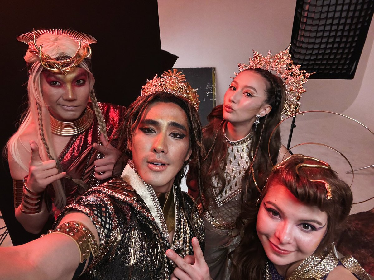 PeterPanCake! tweet media