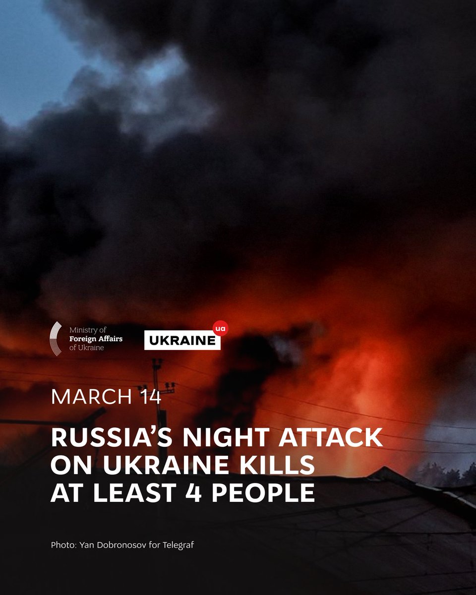 MFA of Ukraine 🇺🇦 tweet media