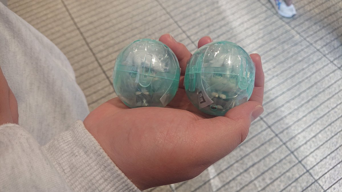 寺沢ak@プロカ必読 tweet media