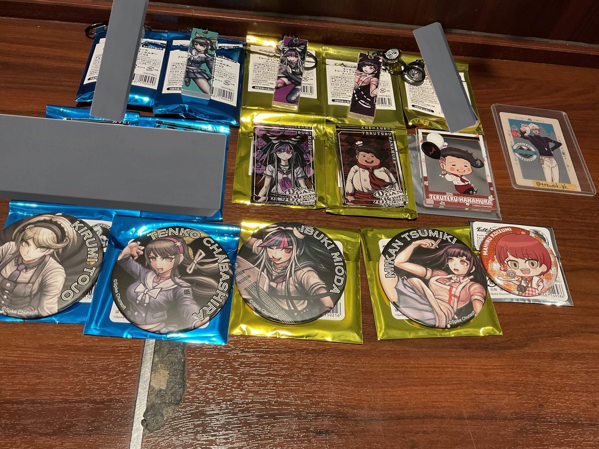 寺沢ak@プロカ必読 tweet media