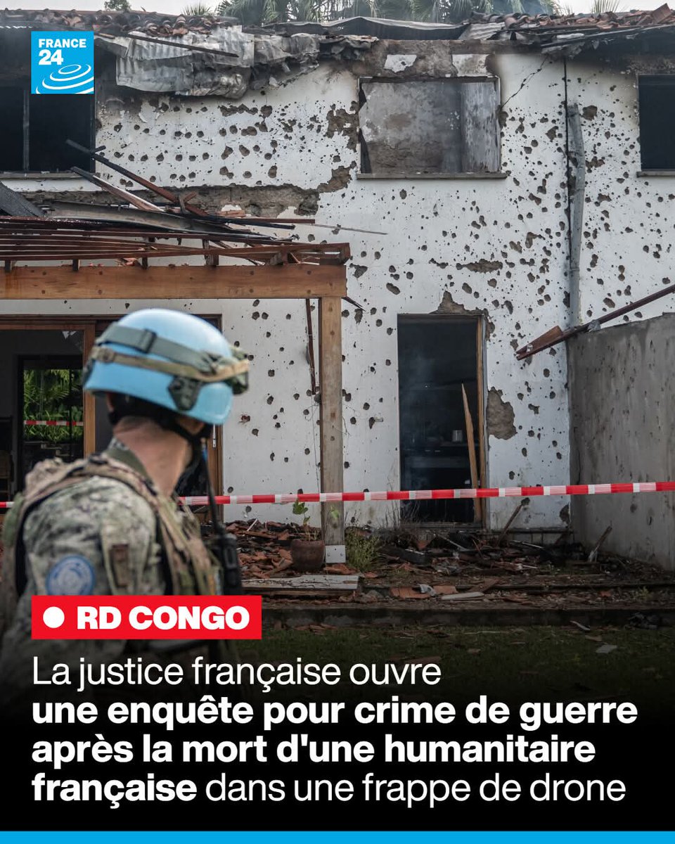 TimTshao2015's tweet photo. #CRIME_IMPARFAIT.
Le regard criminalistique des impacts des balles,exclut la frappe du seul drone mais ajout'une possible opération au sol qui visait quelqu'1 de gênant sachant que les humanitaires connaissent beaucoup d crimes commis dans les territoires sous contrôles rebelles https://t.co/jWU8VbGNRp