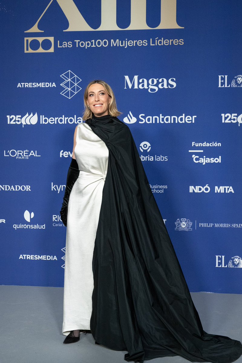 María Guardiola tweet media