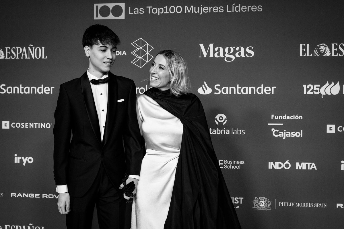 María Guardiola tweet media