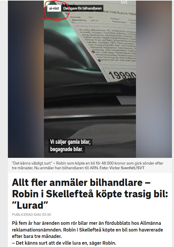 Mats Yxhäll tweet media