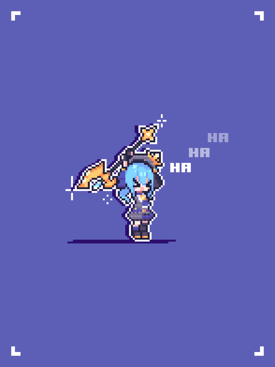 Benithos | VGen ✨ tweet media