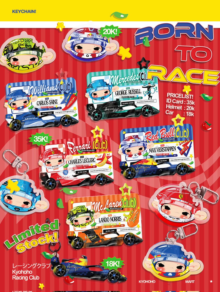 Kyo & Hoho 📌 keychain tweet media