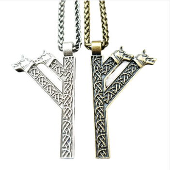 MoWayne6's tweet image. Tap to explore our latest Viking &amp;amp; Men's Jewelry collections!
#Planderful #MeaningfulJewelry #VikingCulture #MensStyle #SymbolicJewelry #RunePower #SignetRing
Viking Rune Flute Pendant Necklace for Men – Planderful Shop