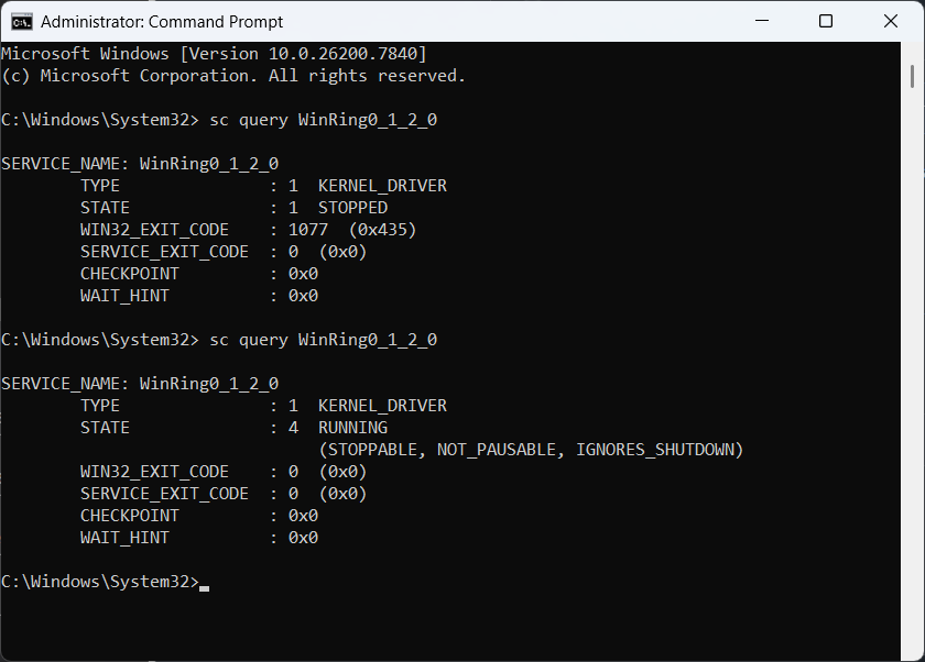 CapFrameX tweet media