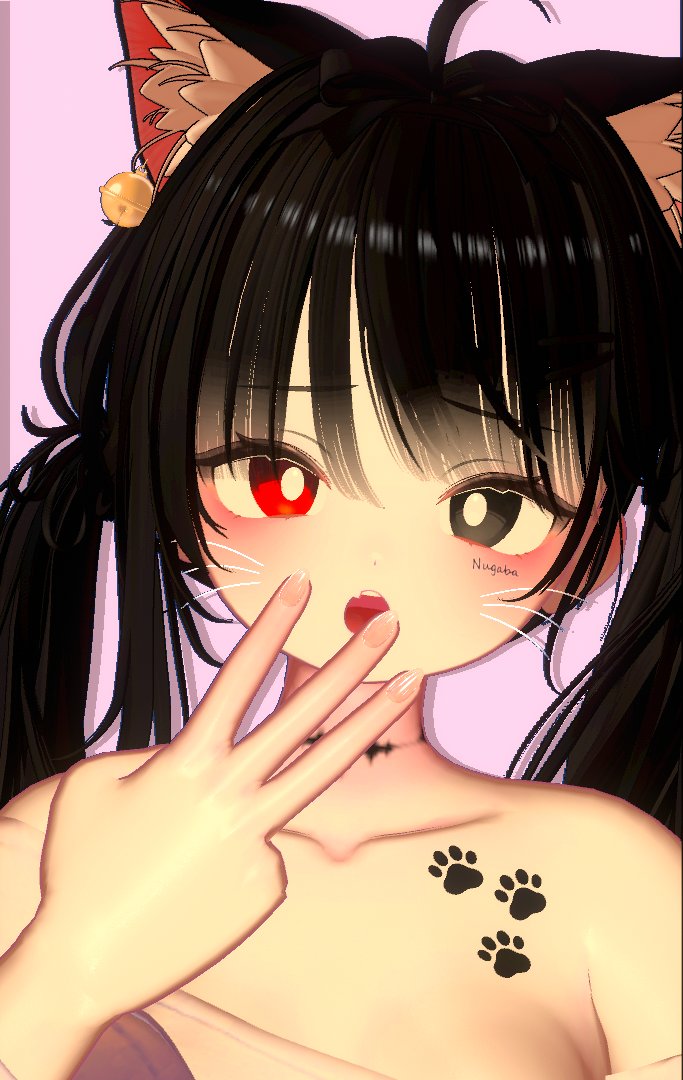 Nugaba99 tweet media