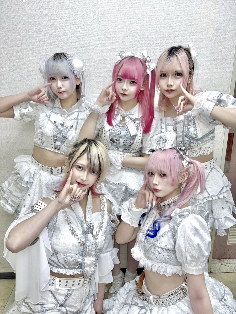 TIF ASIA TOUR tweet media