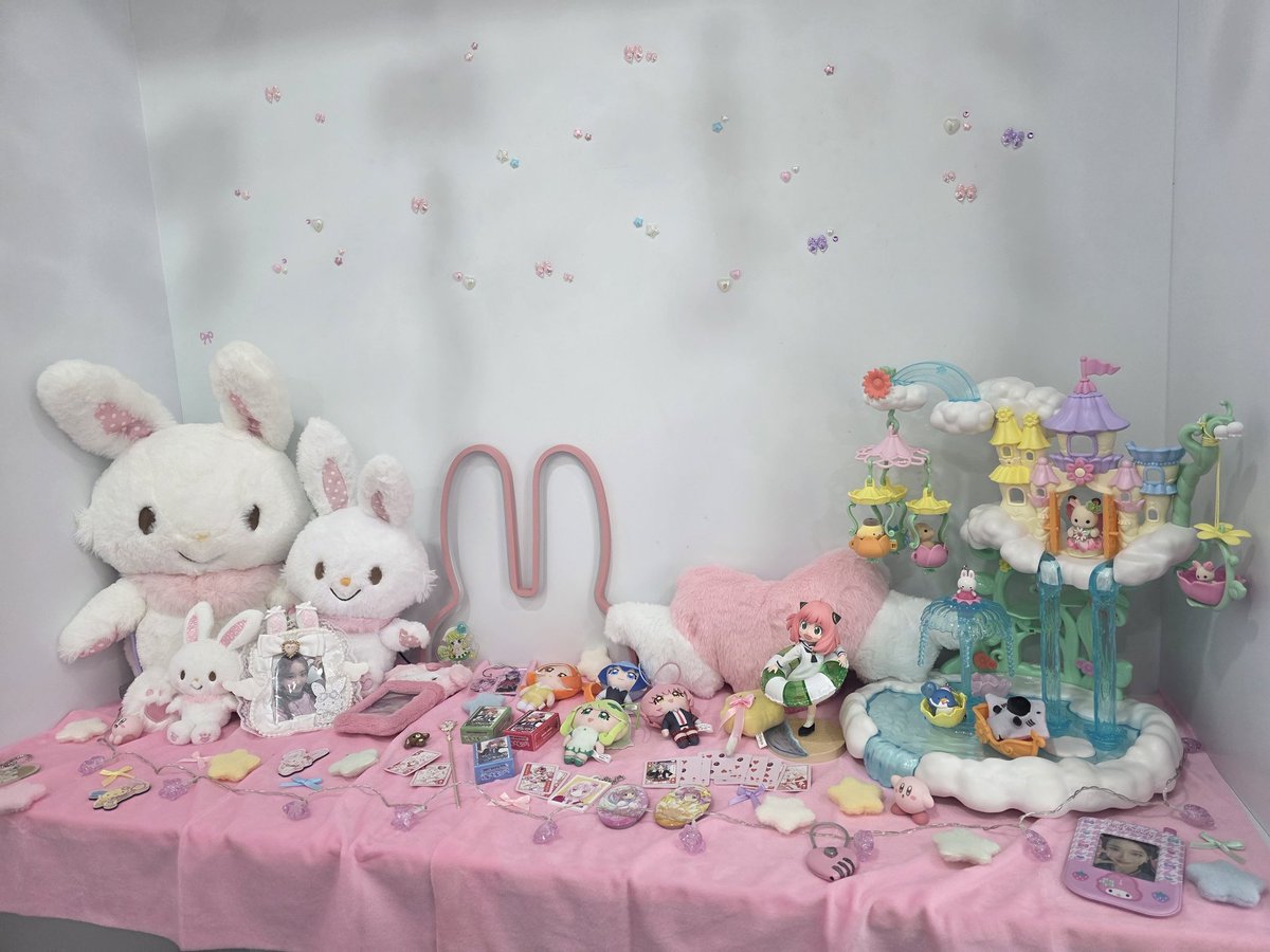 아기마시멜로 씬니🧁 tweet media