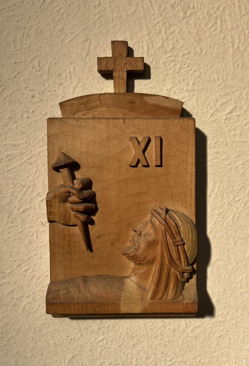 English Churches tweet media