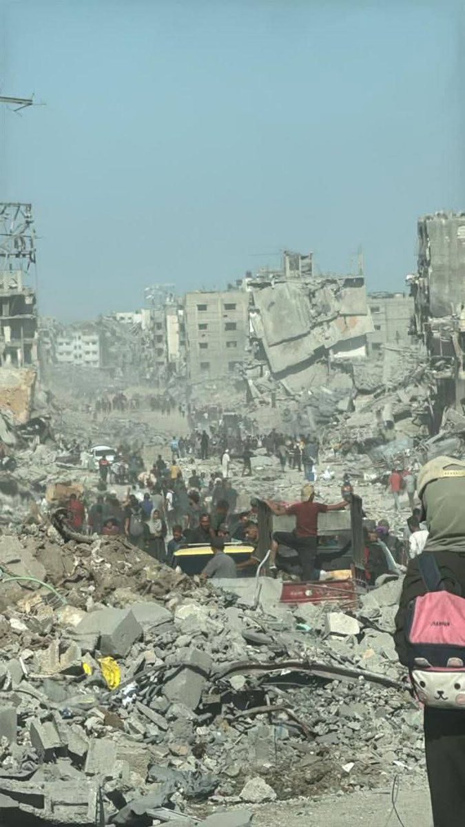 Warfare has undergone a profound transformation, originating from the unresolved situation in Gaza involving Israel. The targeting of residential areas, journalists, schools, and hospitals is cause for concern. The lack of consequences has established a very  dangerous precedent.