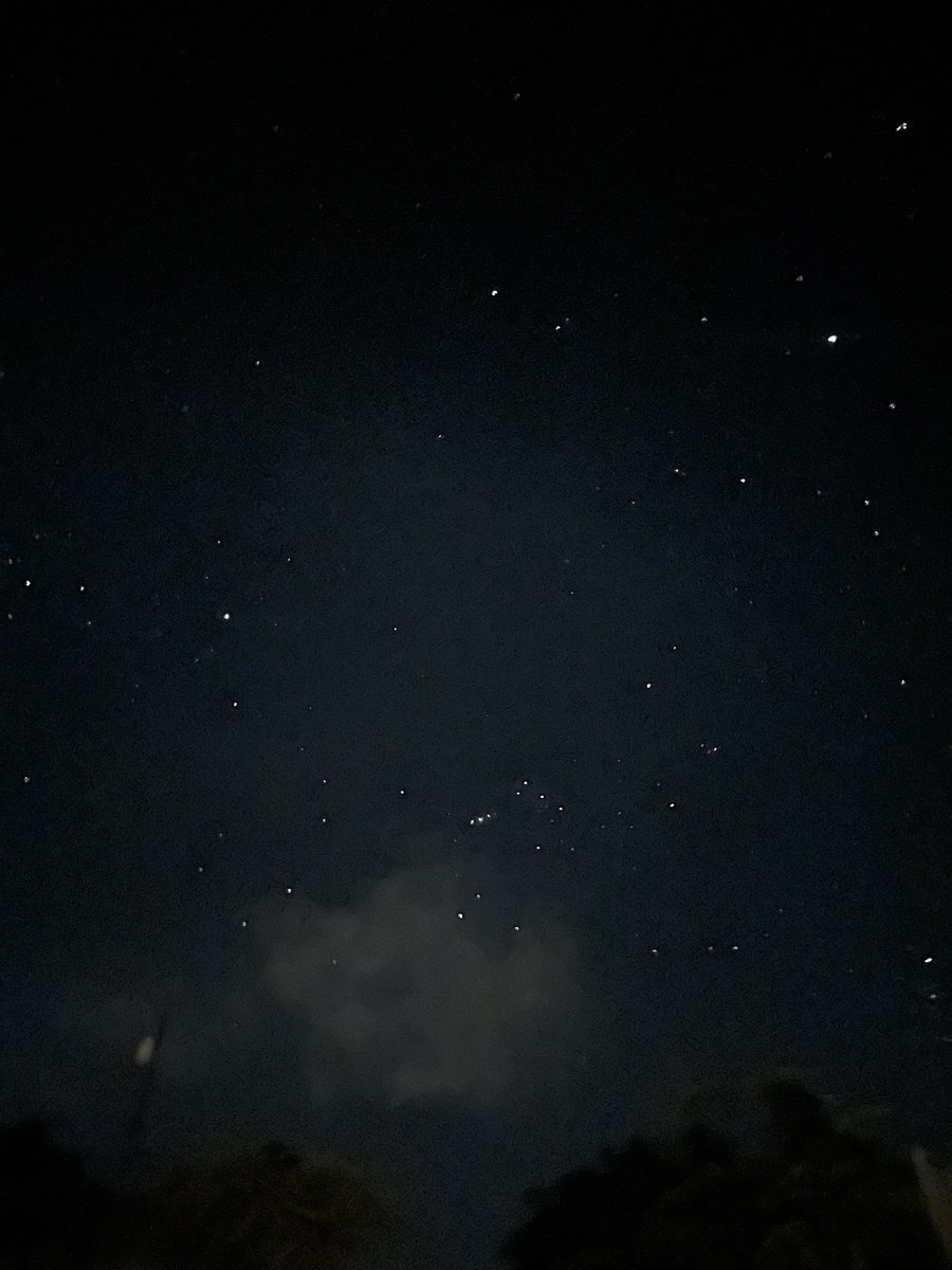 Noche estrelladas