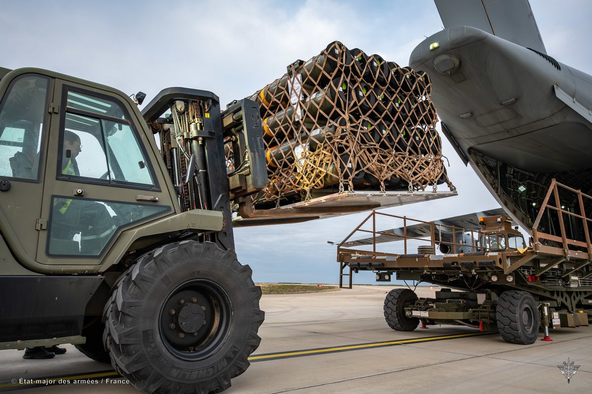 The 🇫🇷 Joint Staff - Military operations tweet media