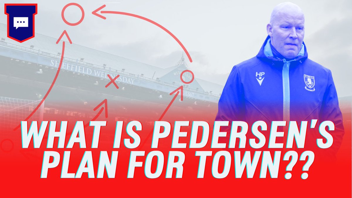 Blue Monday: An Ipswich Town Podcast tweet media