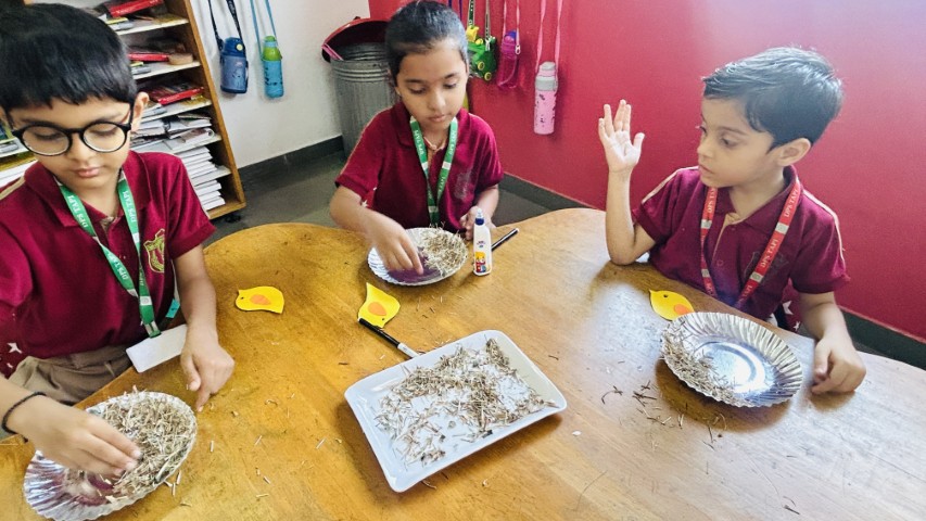 Delhi Public School tweet media