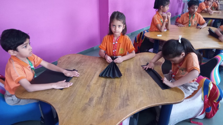 Delhi Public School tweet media