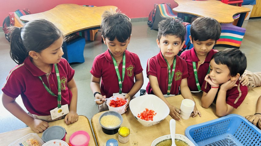 Delhi Public School tweet media