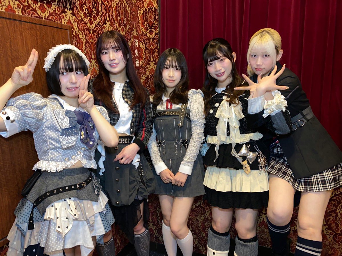 TIF ASIA TOUR tweet media