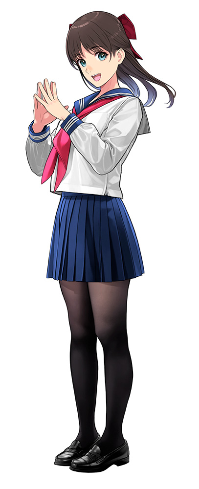 黒ストセーラー服少女 第6弾!
ホワイトディ
https://t.co/37SbNyWCor 