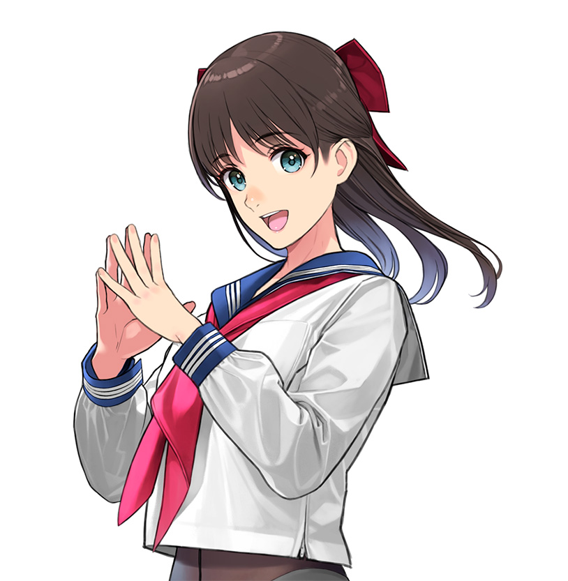 黒ストセーラー服少女 第6弾!
ホワイトディ
https://t.co/37SbNyWCor 