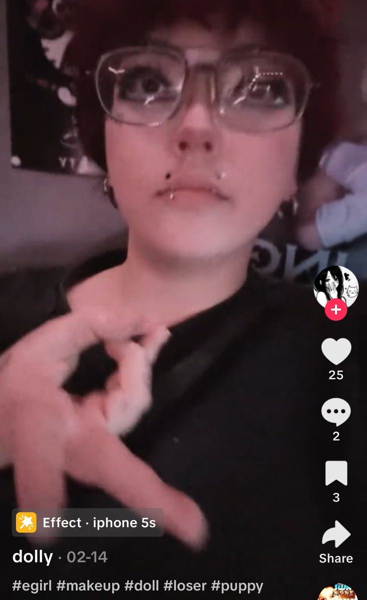 may ☁️ tweet media