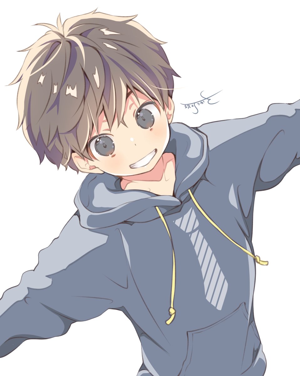 #去年の今頃
この絵を描いてました