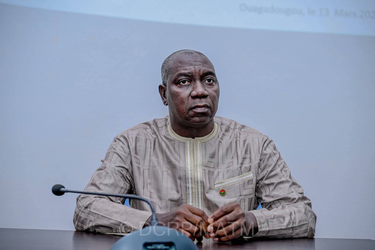 SIG Burkina Faso tweet media