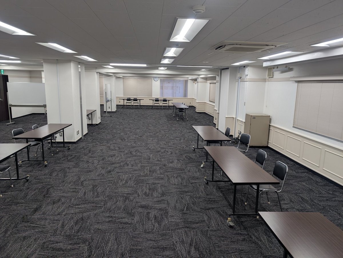 スポボン（スポーツジャンルの同人イベント） tweet media