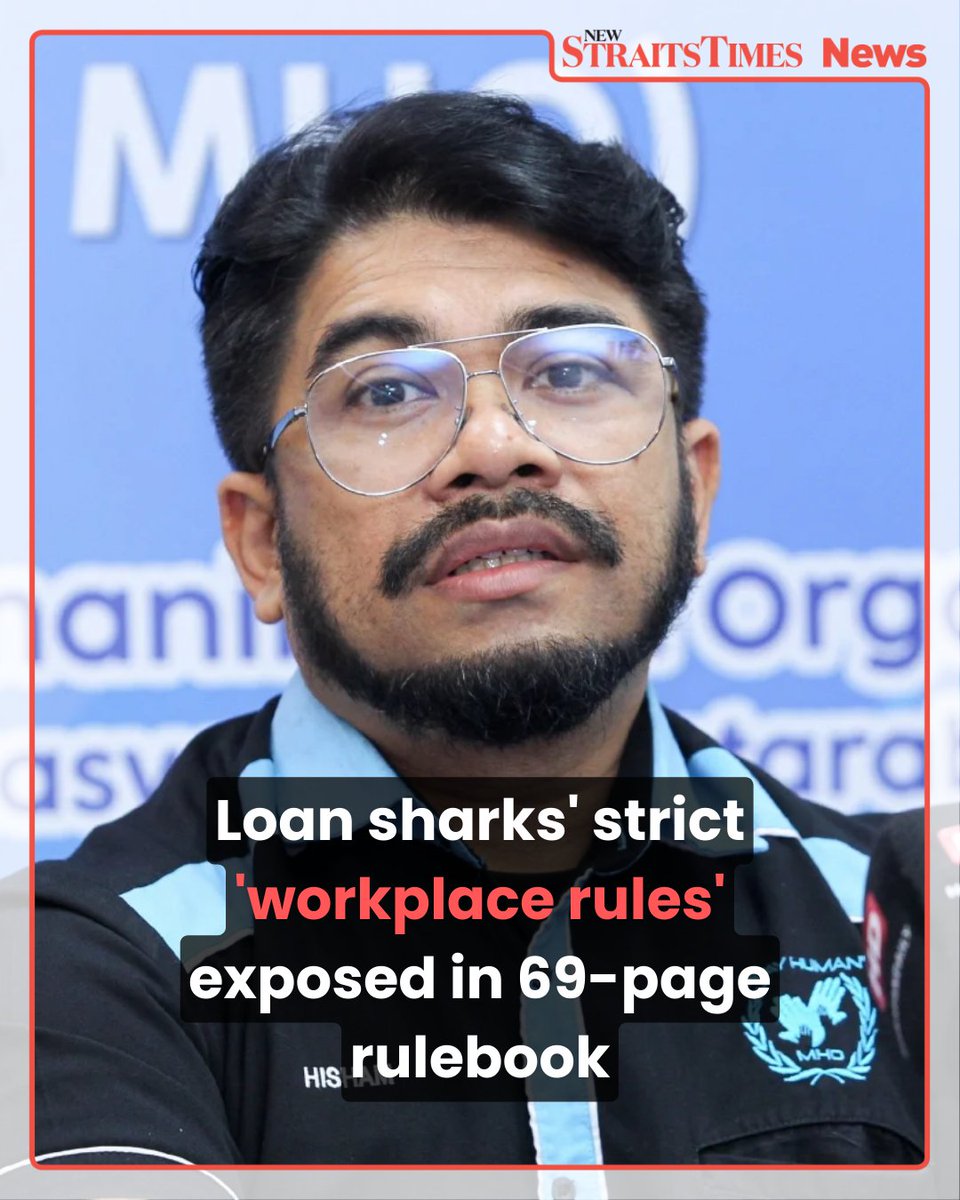 New Straits Times tweet media