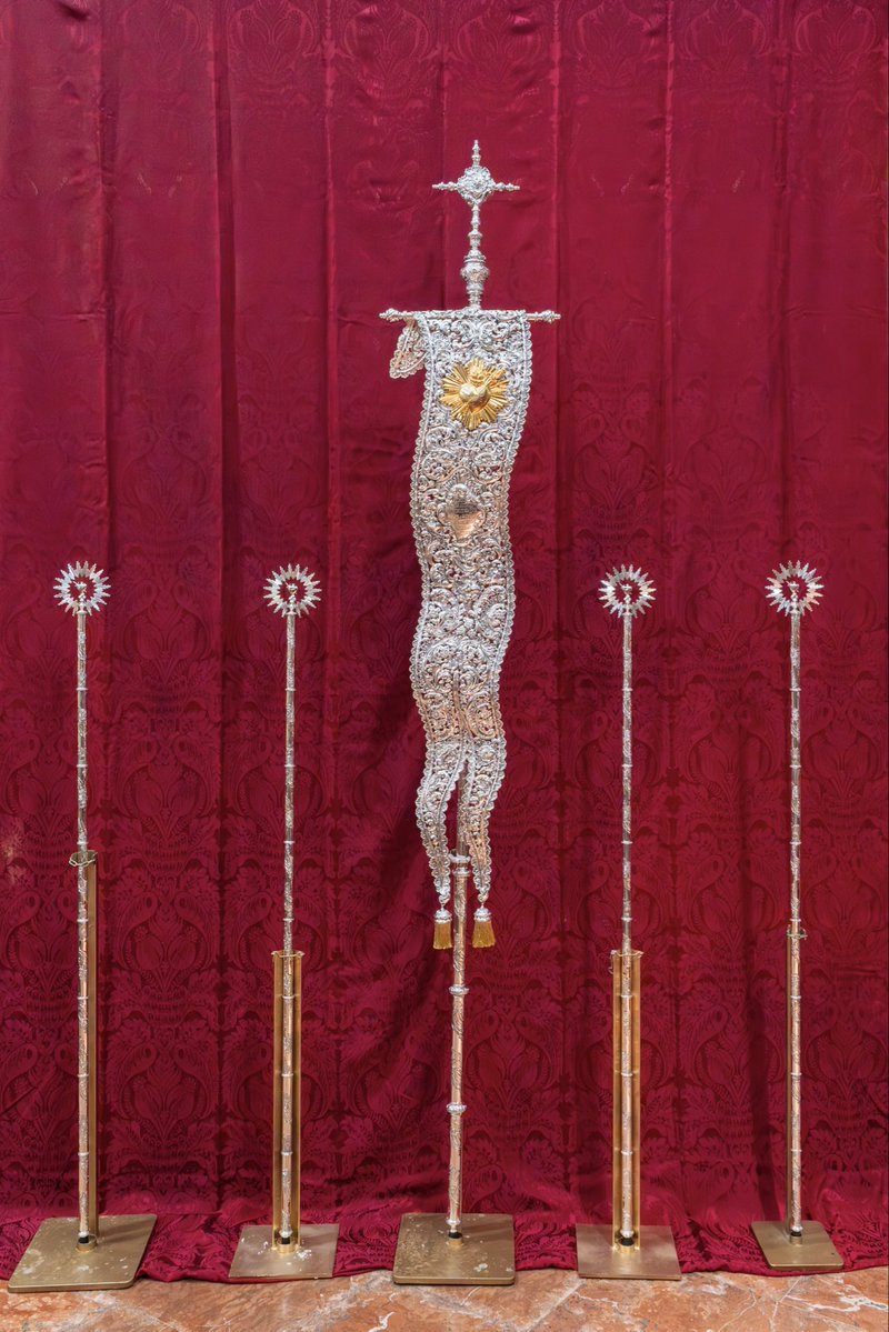 Hermandad Gran Poder tweet media