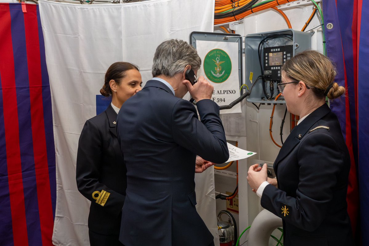 Marina Militare tweet media