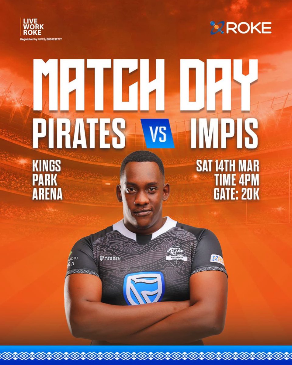 PIRATES RUGBY tweet media