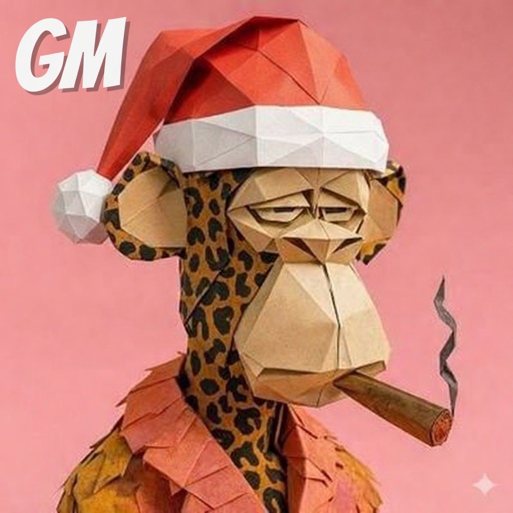 ITS_BLINKZ_2's tweet image. GM CT! ☀️
Another day to build, grind, and push the space forward. The market may move, but the real ones keep showing up every day. Stay focused, stay consistent, and keep stacking those wins.
Let’s make today count. 🚀💼
#GTG #crypto #memecoin #sol #hustle