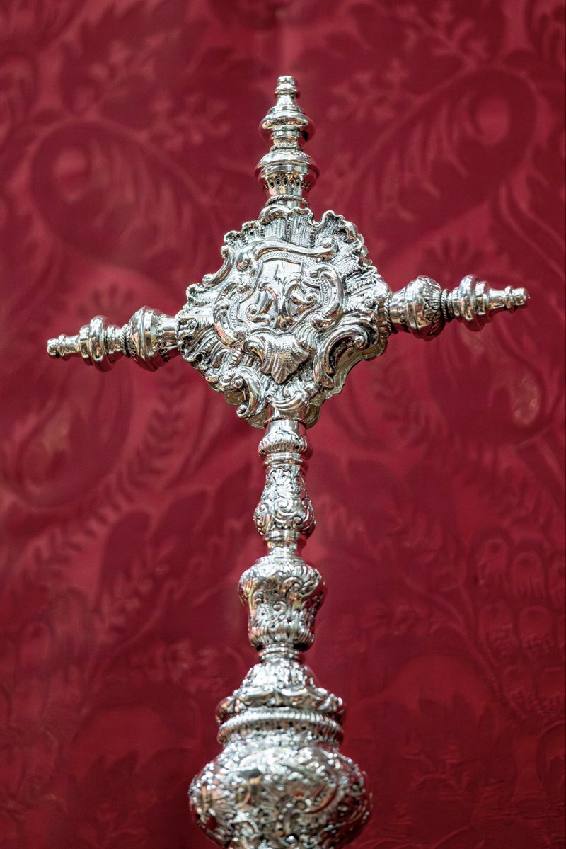 Hermandad Gran Poder tweet media