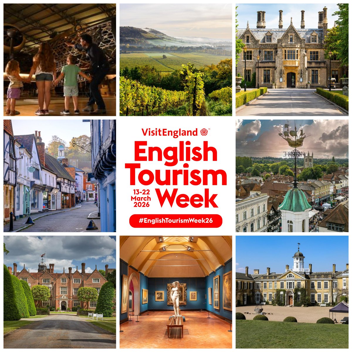 Visit Surrey tweet media