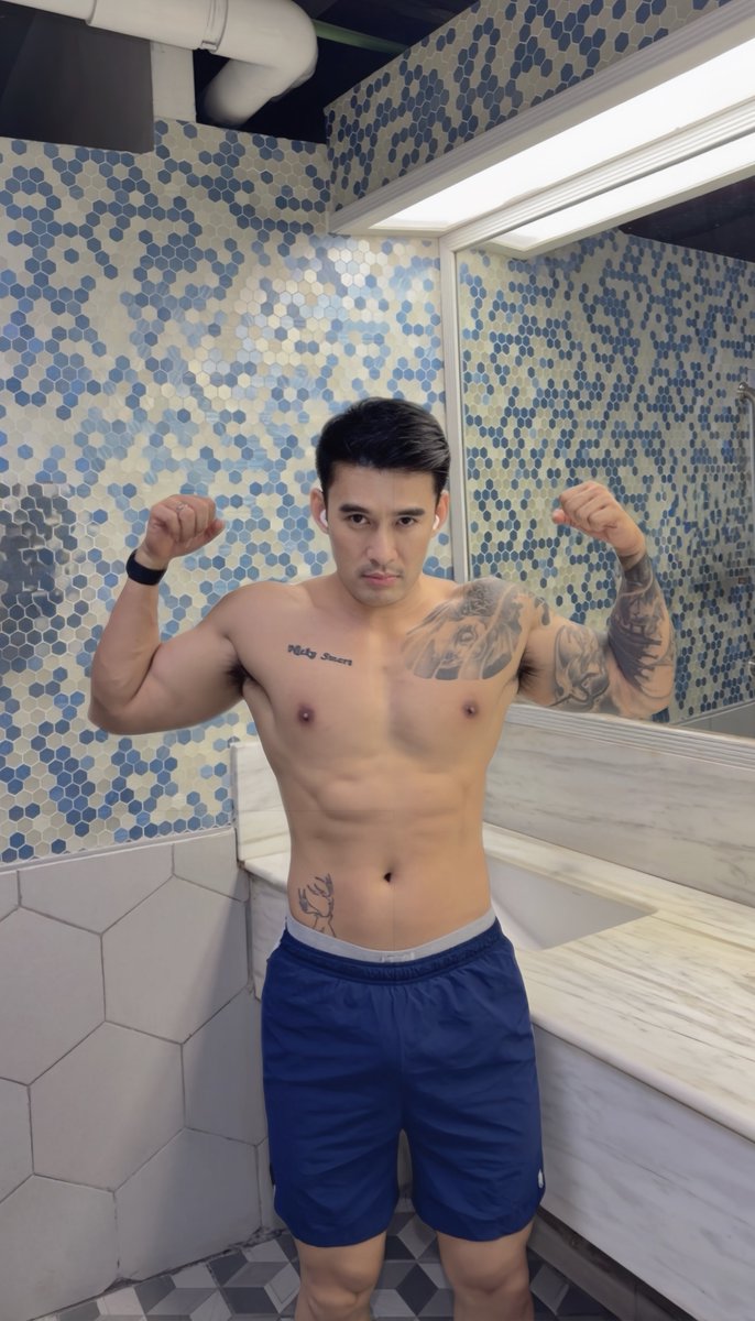 narubert chaudon tweet media