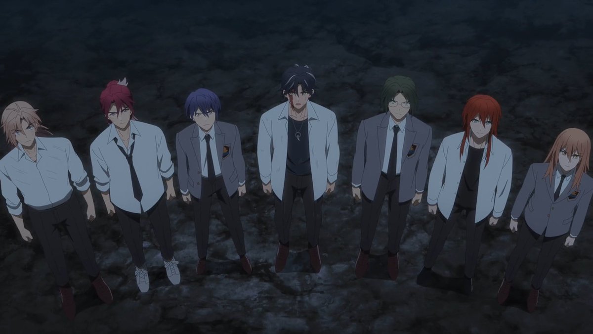 minisodeweno's tweet photo. louis and luka get your twin butts here NOW i want a group pic https://t.co/8NnFBP6SeI