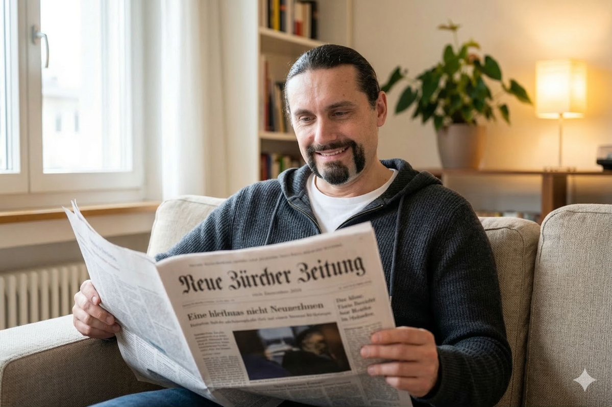 Romano Roth tweet media