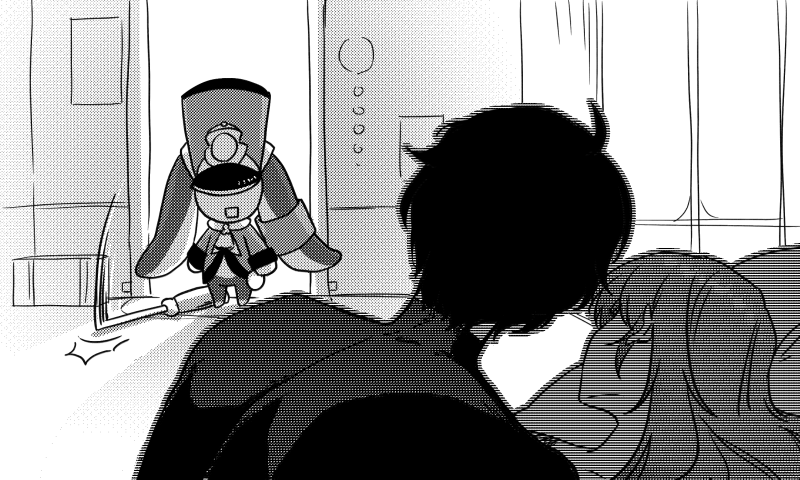 폼폼———!!
#hsrcreators #HonkaiStarRail #Danstelle