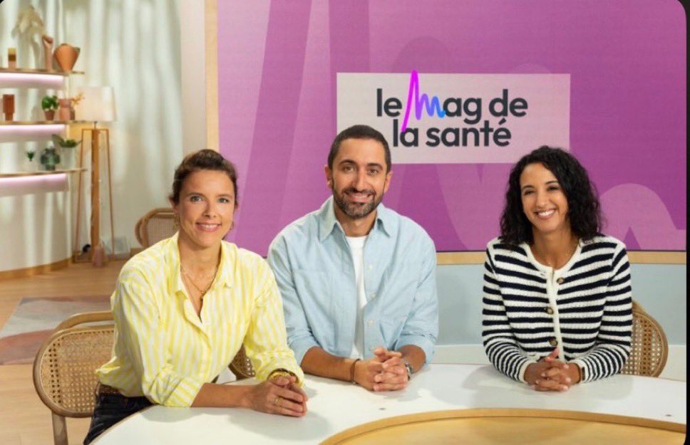 France TV Pro tweet media