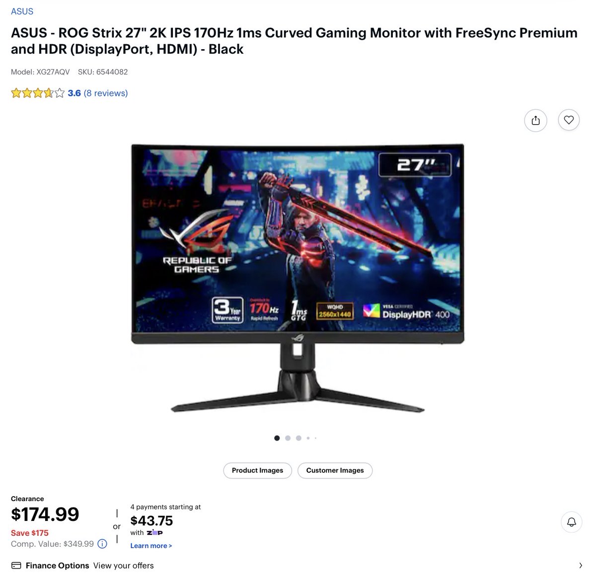 Lord Of Restocks • Hard To Find Items & Tech Deals tweet media