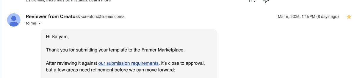 Satyam Gopal tweet media